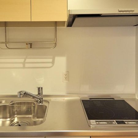Rakutenstay X Shamaison Osaka Dekijima - 205 Bagian luar foto