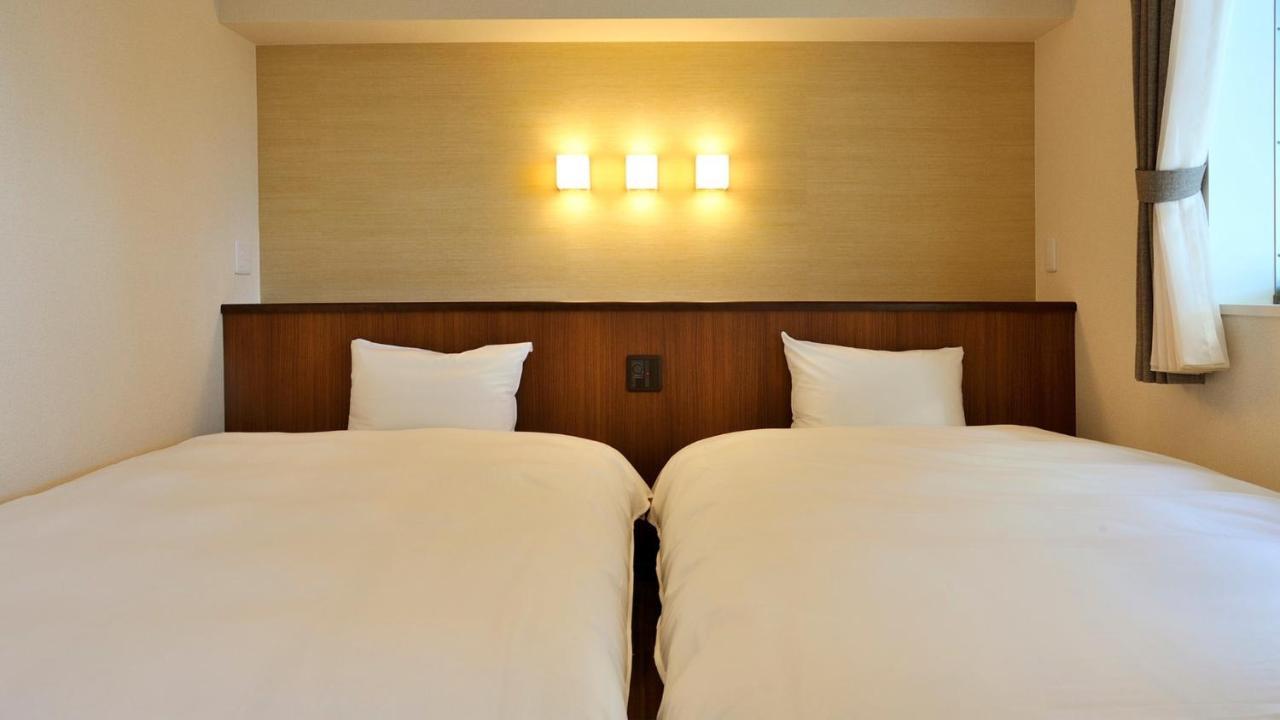 Rakutenstay X Shamaison Osaka Dekijima - 205 Bagian luar foto