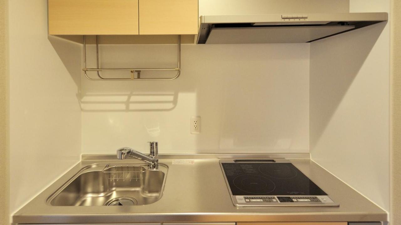 Rakutenstay X Shamaison Osaka Dekijima - 205 Bagian luar foto
