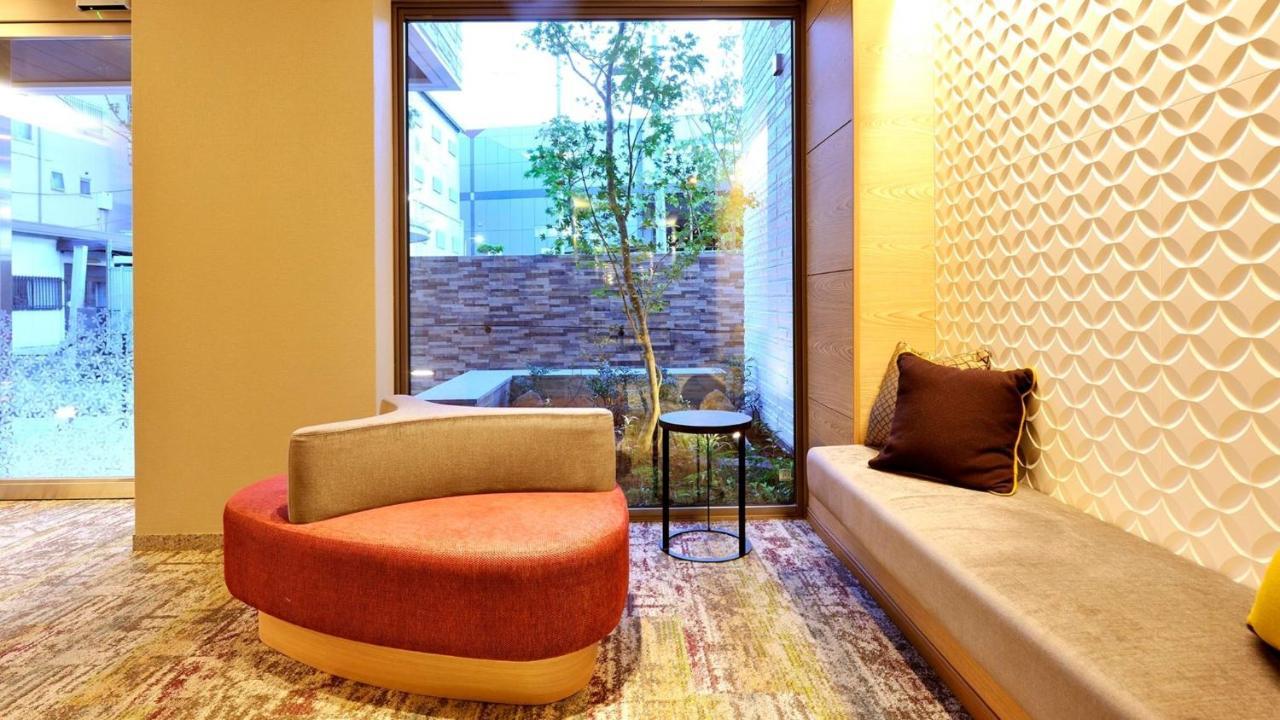 Rakutenstay X Shamaison Osaka Dekijima - 205 Bagian luar foto