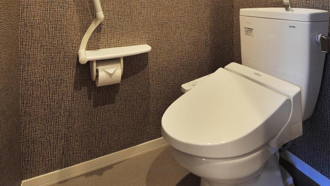 Rakutenstay X Shamaison Osaka Dekijima - 205 Bagian luar foto