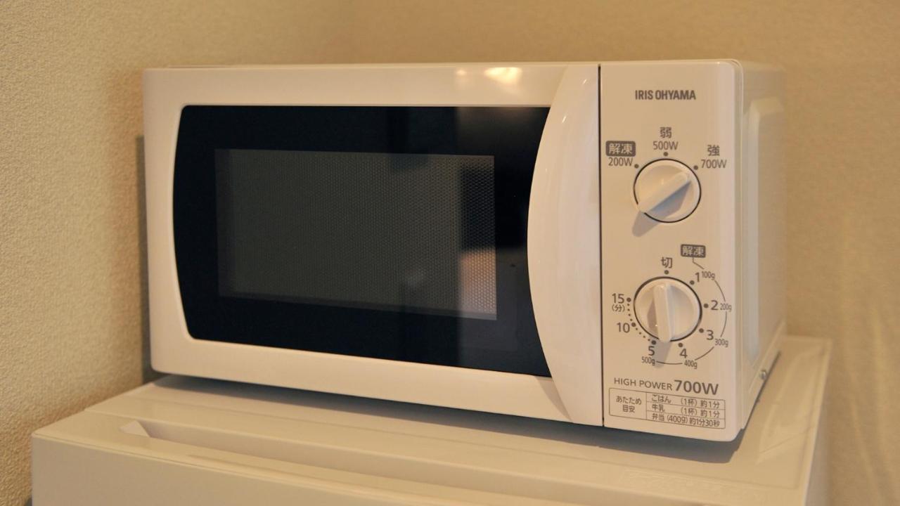 Rakutenstay X Shamaison Osaka Dekijima - 205 Bagian luar foto